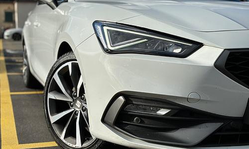 Seat Leon 2.0 Tdi 15...