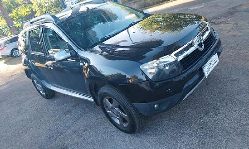 Dacia Duster 1.5 Dci...