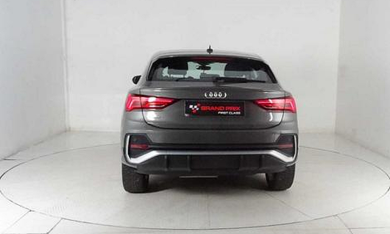 Audi Q3 Spb 35 Tdi S...