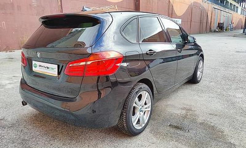Bmw 218D Active Tour...