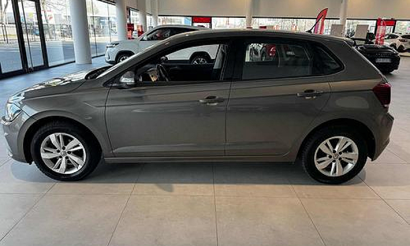 Volkswagen Polo 1.0 ...