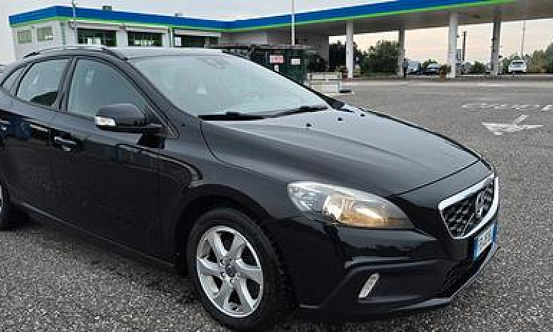 Volvo V40 Cross Coun...