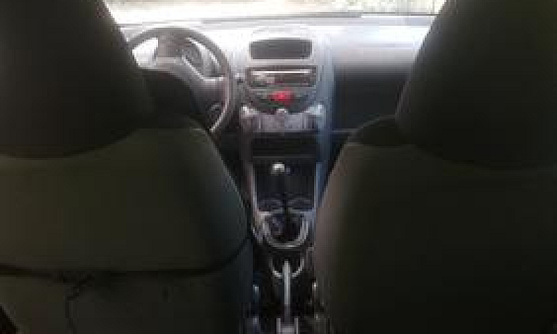 Toyota Aygo 1ª Serie...