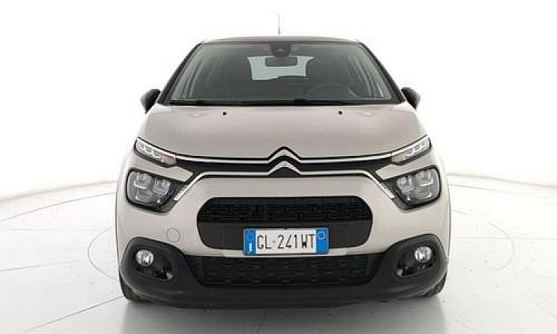 Citroën C3 1.2 Puret...