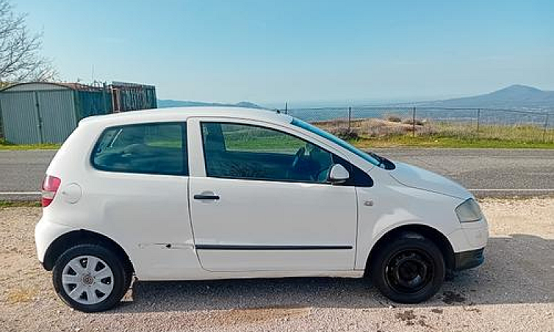 Volkswagen Fox - 200...