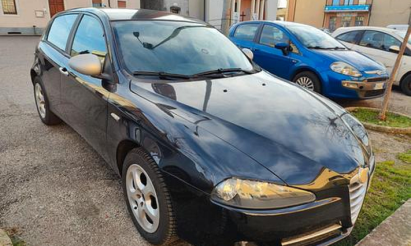 Alfa Romeo 147 - 201...