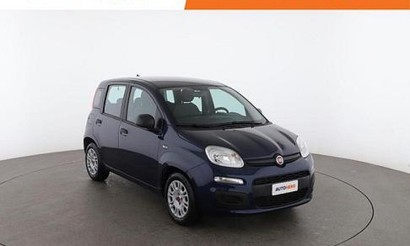 Fiat Panda Fg22956...