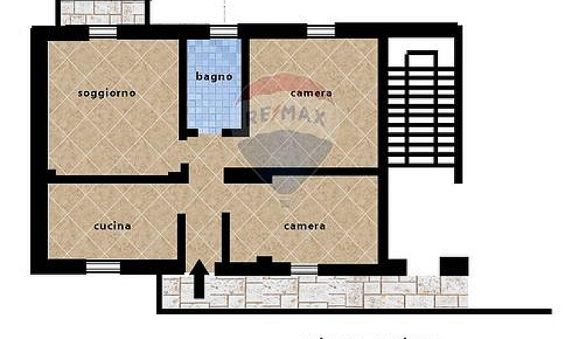 Appartamento - Malna...
