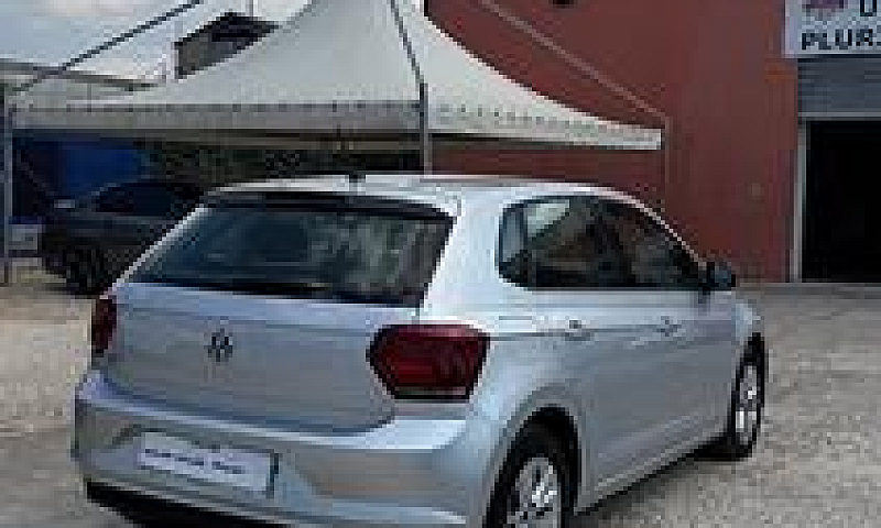Volkswagen Polo Busi...