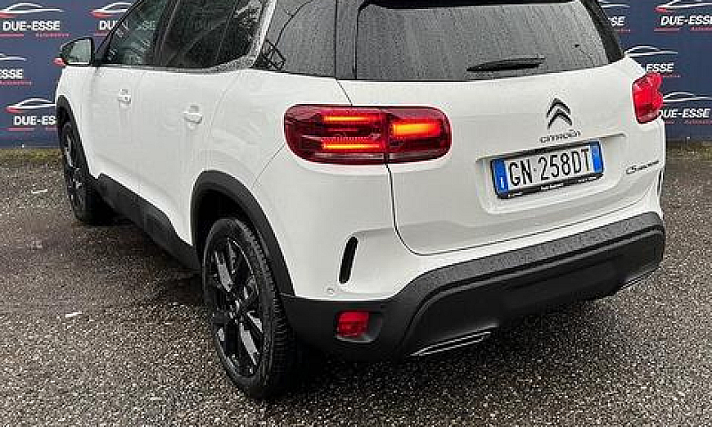 Citroen C5 Aircross ...