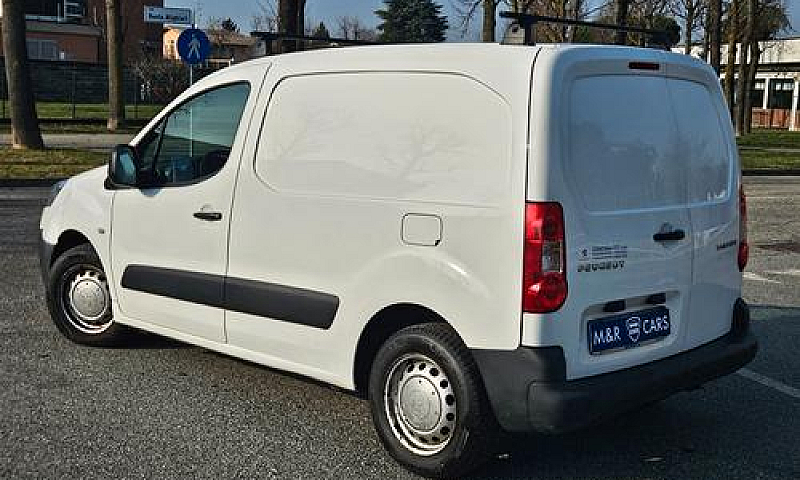 Peugeot Partner 1.6 ...
