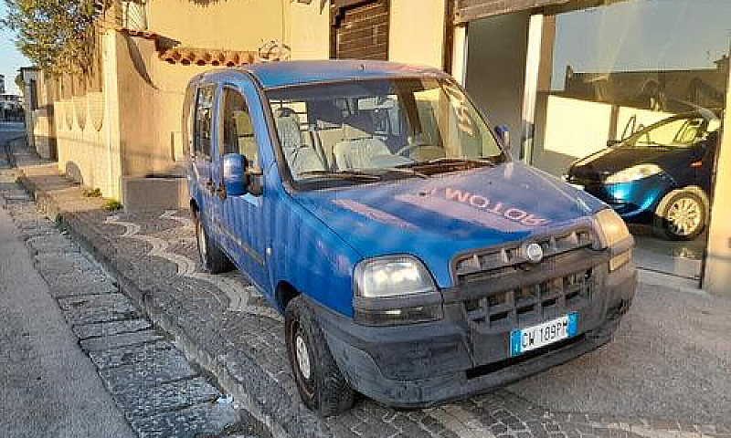 Distribuzione E Tagl...