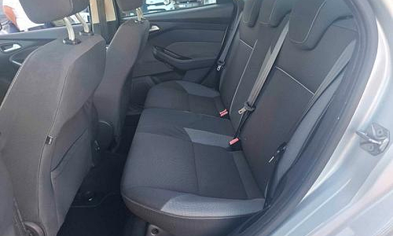 Ford Focus 1.6 Tdci ...