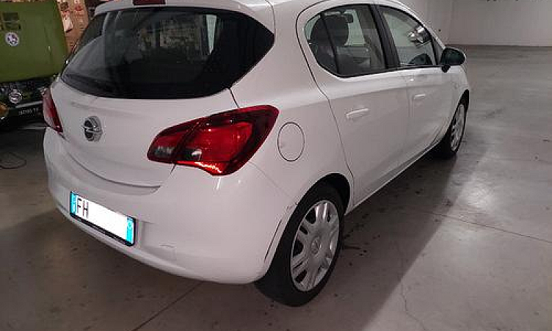 Opel Corsa 5ª Serie ...