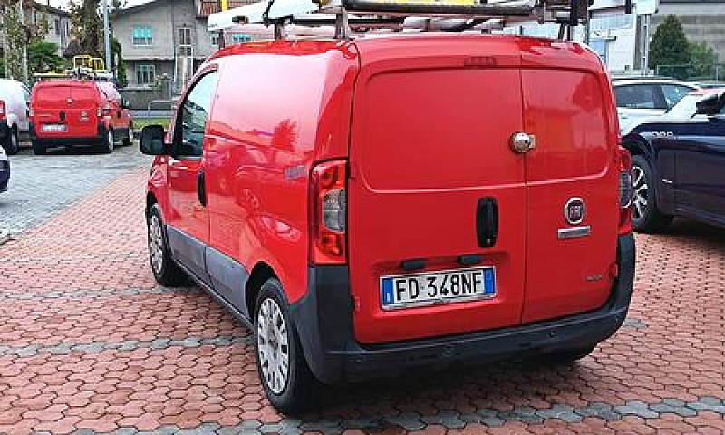 Fiorino 1.3 Mjt 95Cv...