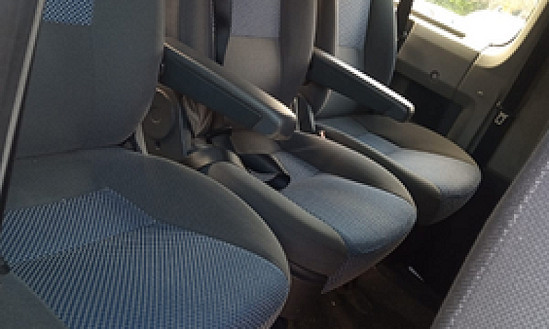 Fiat Ducato 2.3 Jtd ...