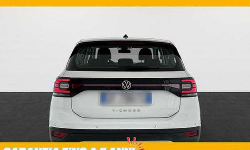 Volkswagen T-Cross 1...