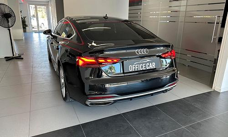 Audi A5 Spb 40 Tdi Q...