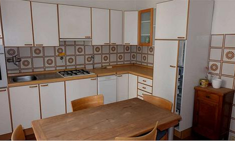 Trilocale Con Posto ...