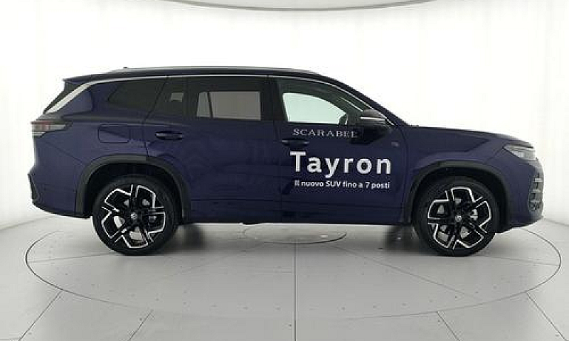 Volkswagen Tayron 1....
