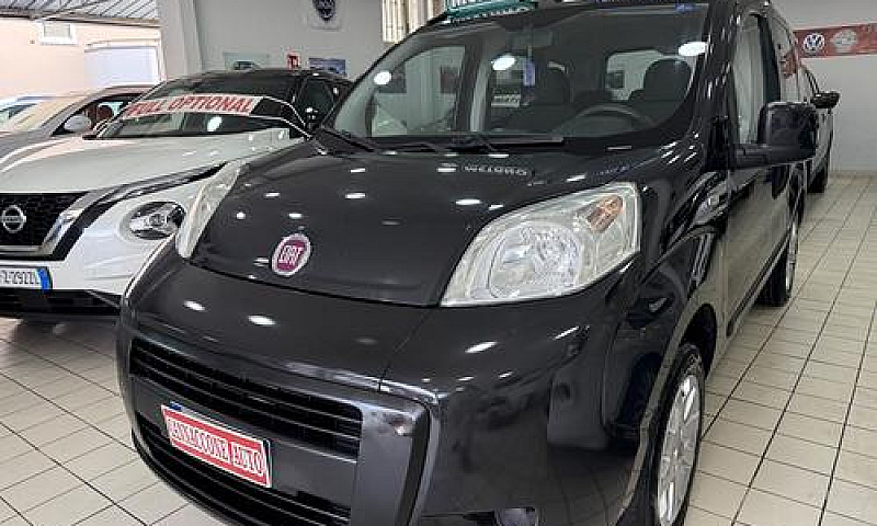 Fiat Qubo 1.4 2013 D...