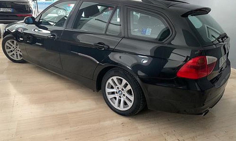 Bmw 320 Touring Camb...