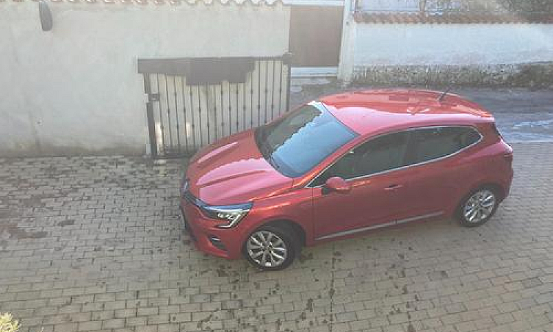 Renault Clio Tce 100...