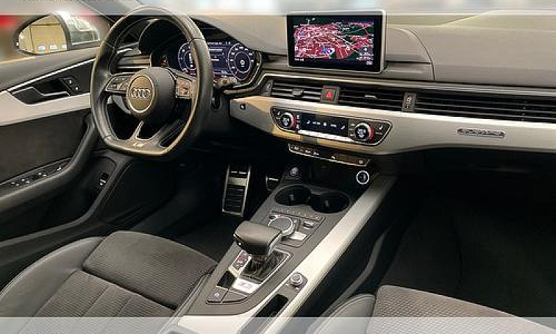 Audi S4 Avant 3.0 Td...