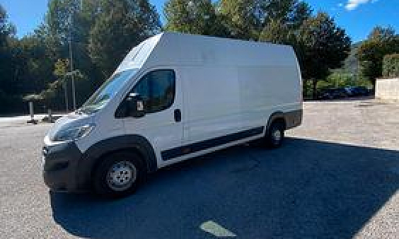 Fiat Ducato 35 2.3 M...