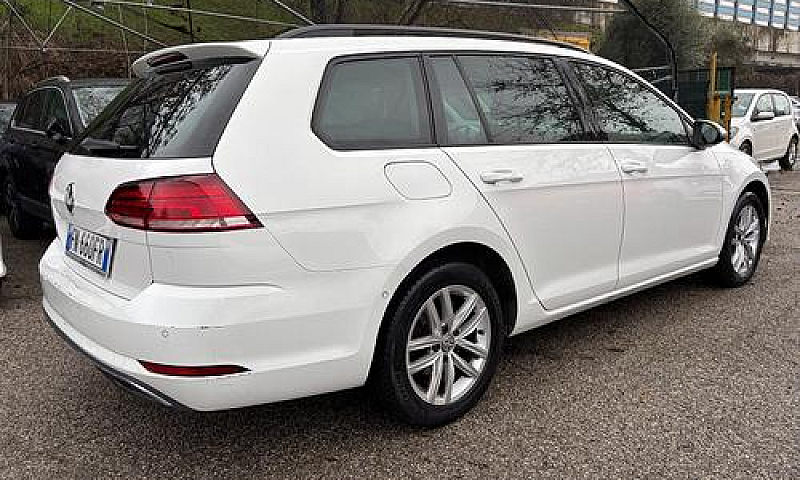Volkswagen Golf 1.6 ...