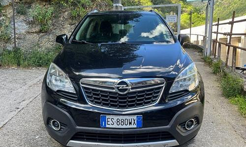 Opel Mokka 1.7Cdti 1...