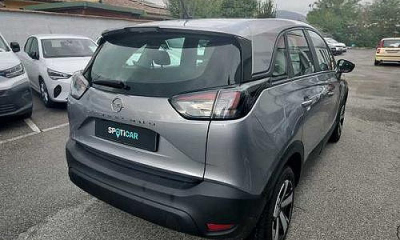 Opel Crossland 1.5 E...