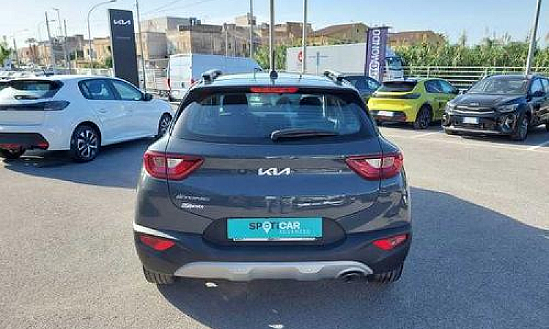 Kia Stonic 1.2 Dpi S...