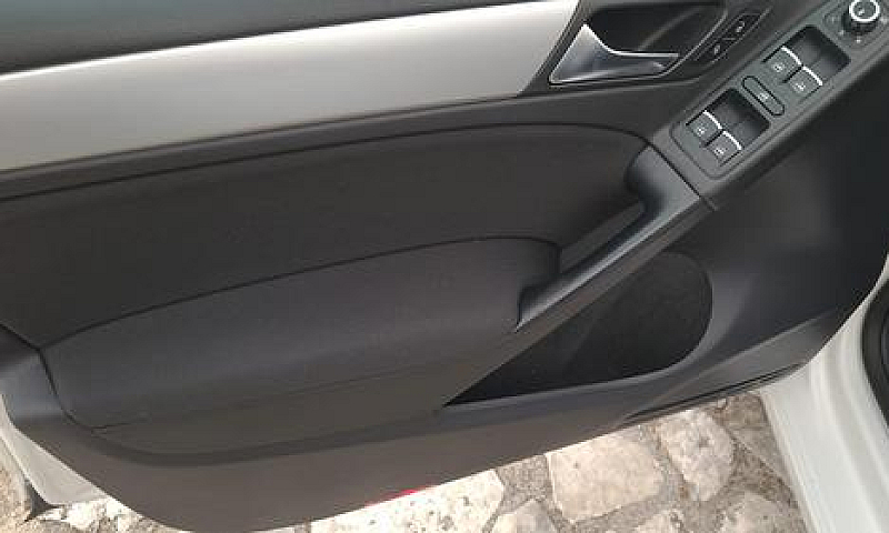 Wolksvagen Golf 6 Td...