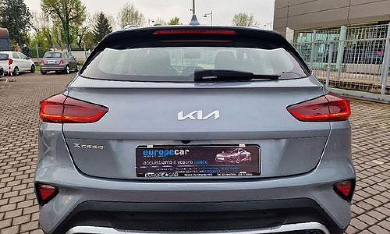 Kia - Xceed - 1.6 Cr...