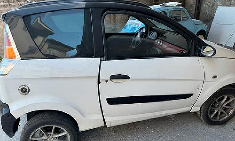 Microcar Mgo 50...