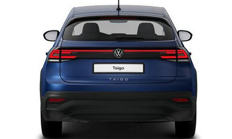 Volkswagen Taigo 1.0...