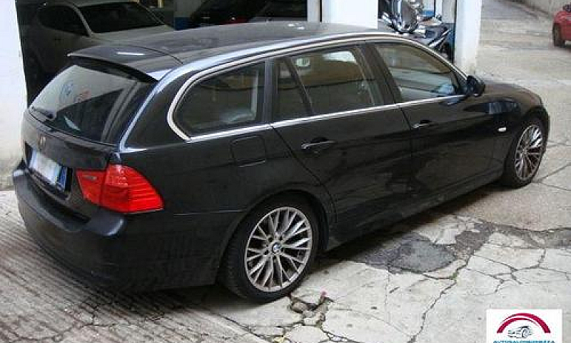 Bmw - Serie 3 Tourin...
