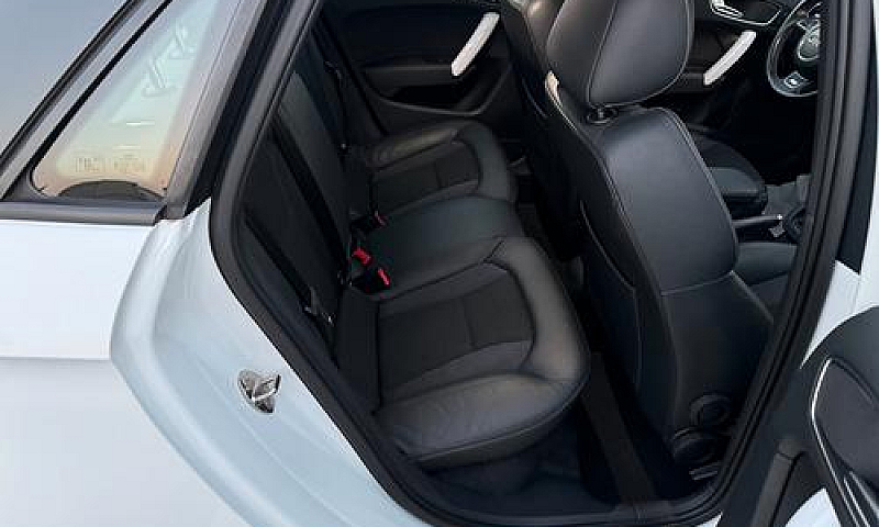 Audi A1 2.0 Tdi Ambi...