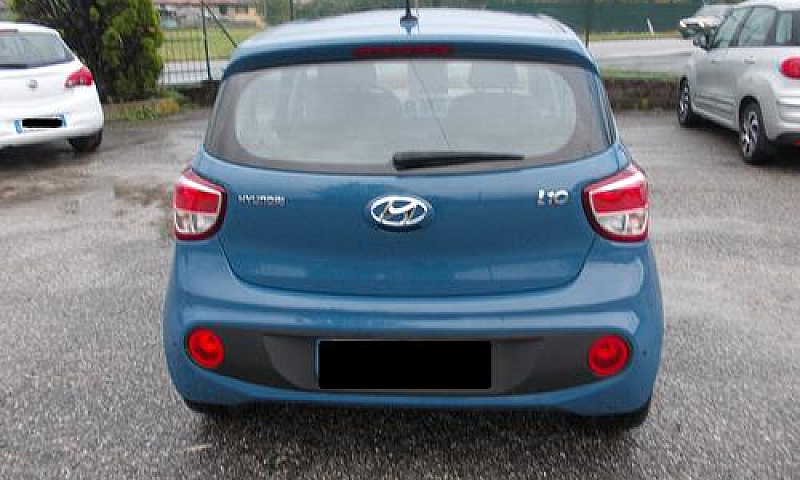 Hyundai I10 1.0 Mpi ...
