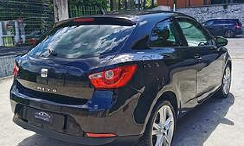 Seat Ibiza 1.2 Tsi 3...