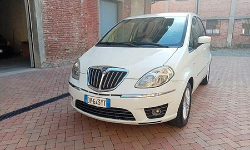 Lancia Musa 1.4 Gpl ...