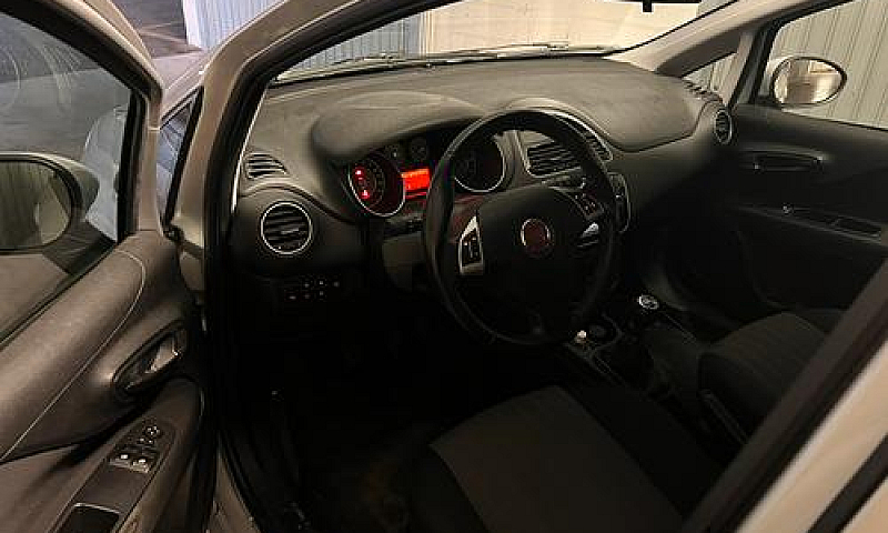 Fiat Punto 1.2 Louge...