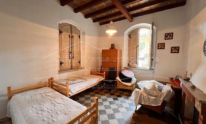 Appartamento Monteve...