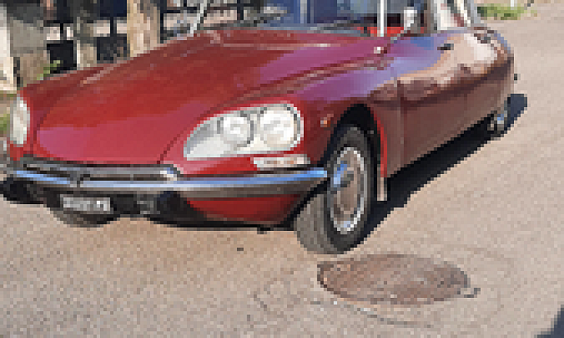 Citroen 1900 Cc Anno...