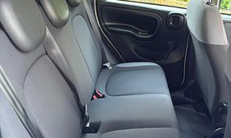 Fiat Panda Lounge 1....