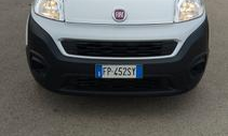 Fiat Fiorino 2ª Seri...