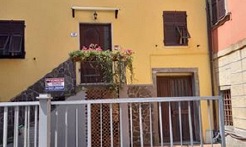 Antica Casa Con 2 Ap...