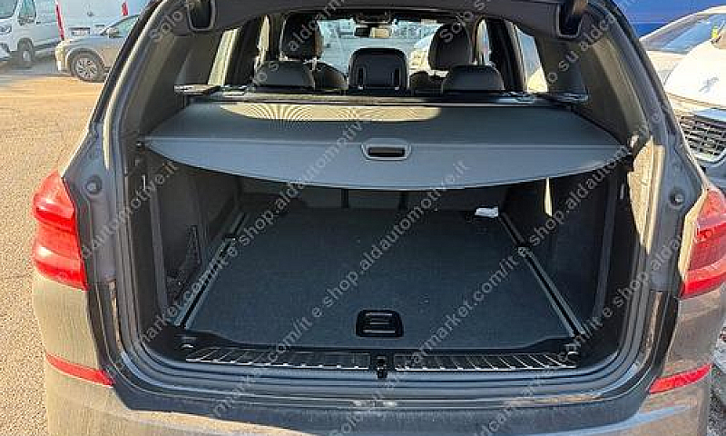 Bmw X3 M Xdrive20D 4...