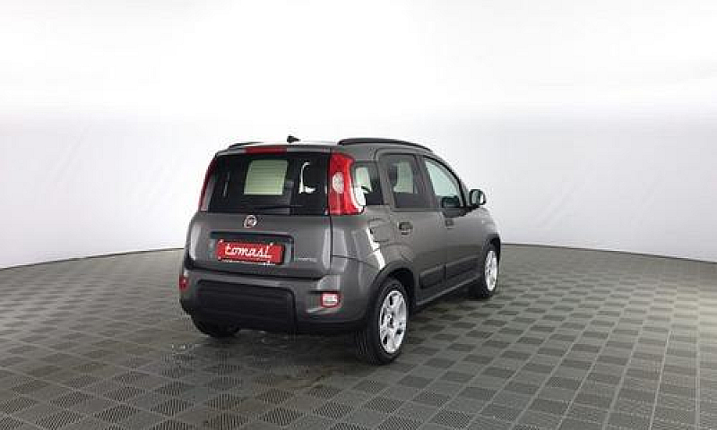 Fiat Panda Panda 1.0...